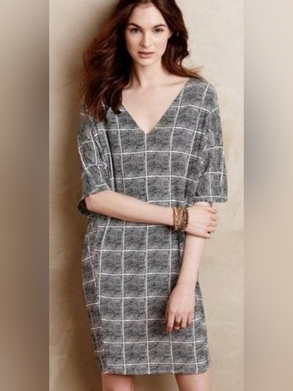 Bella Luxx Cocoon Dress